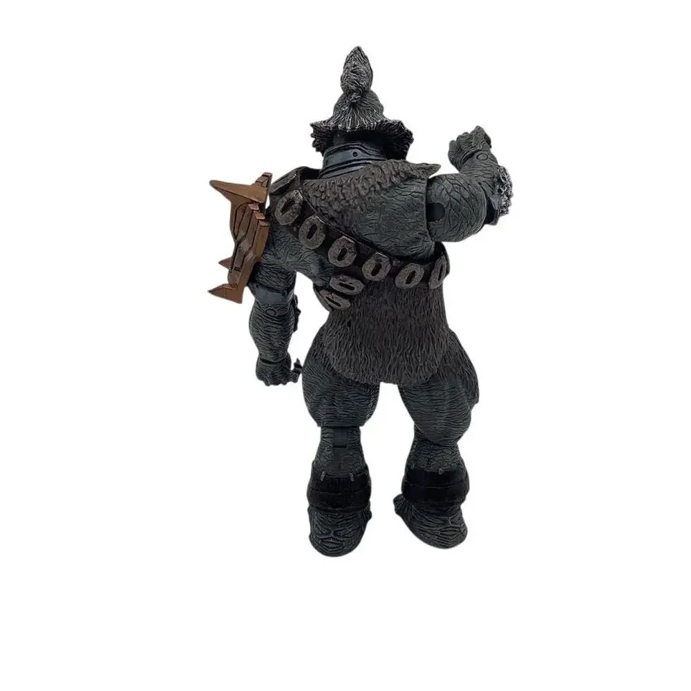 McFarlane Toys unleash power